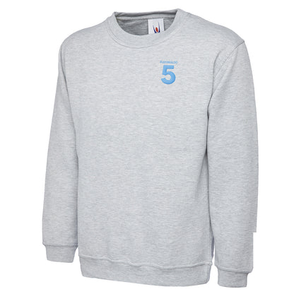 Jack Rudoni Coventry City Football Sweatshirt 