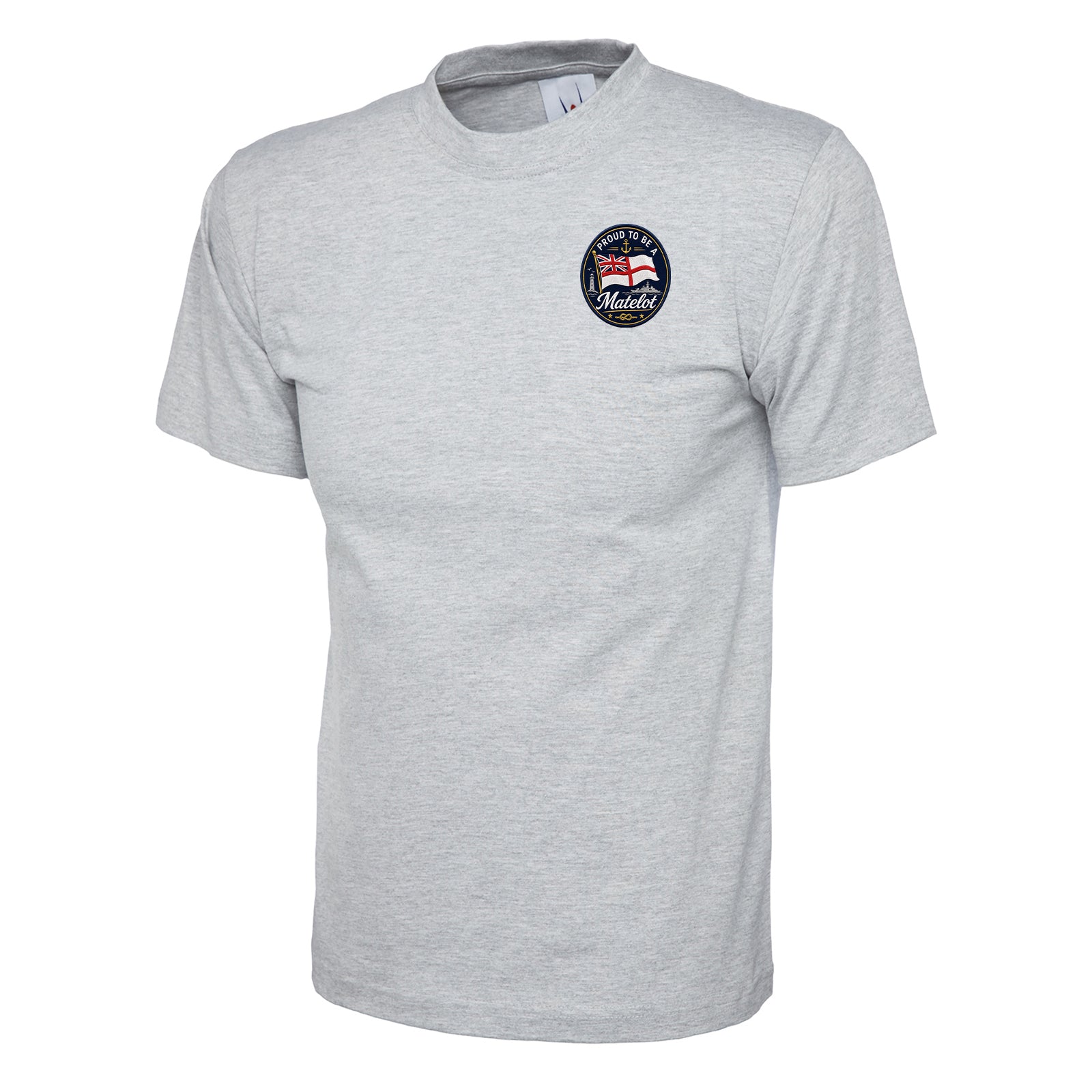 Childs Royal Navy Matelot Shirt