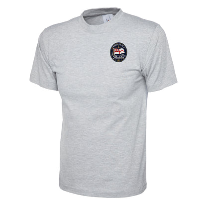 Childs Royal Navy Matelot Shirt