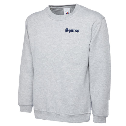 Spursy Sweatshirt 