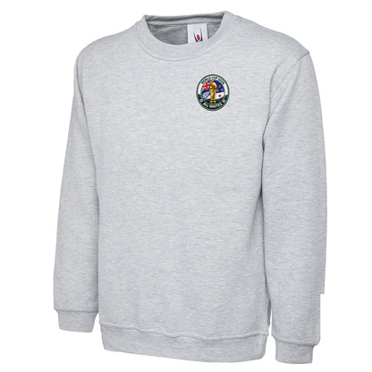 New Zealand World Cup 2026 Sweatshirt