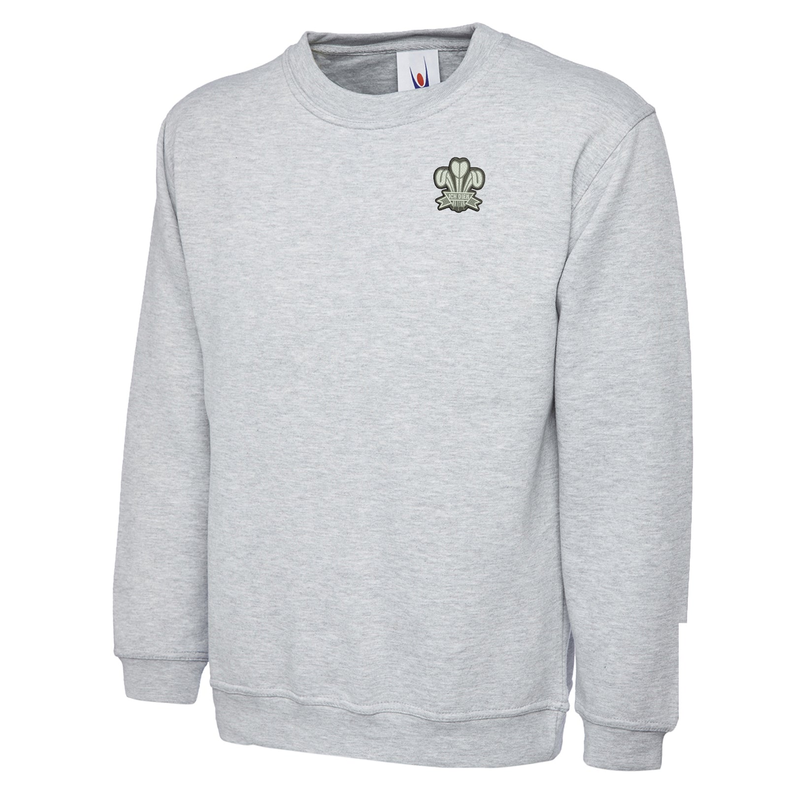 Welsh Rugby Union Sweatshirt