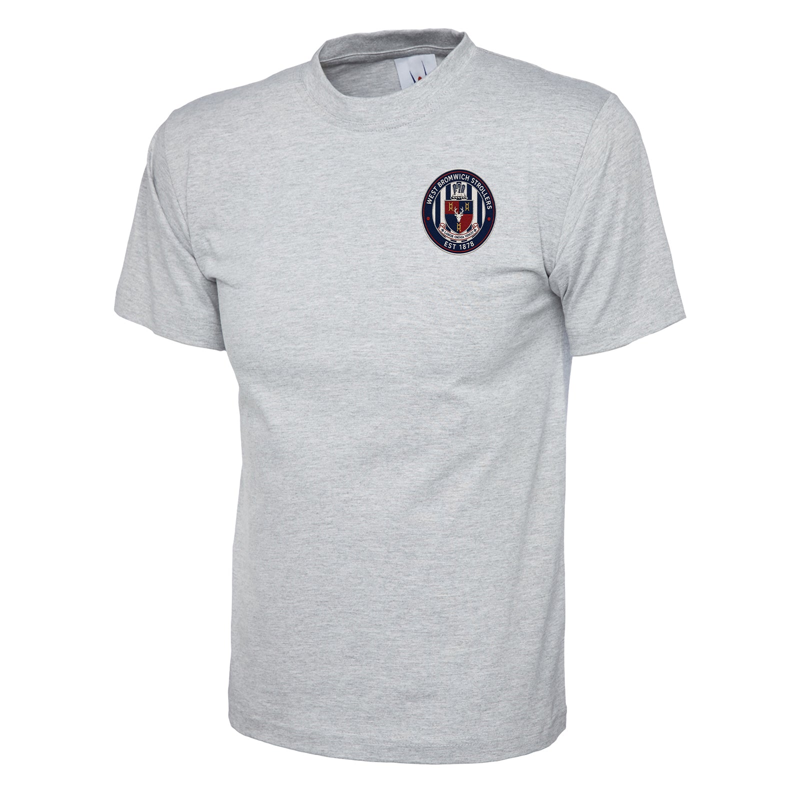 Childs Classic West Bromwich Strollers Shirt