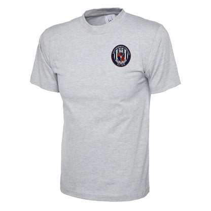 Childs Classic West Bromwich Strollers Shirt