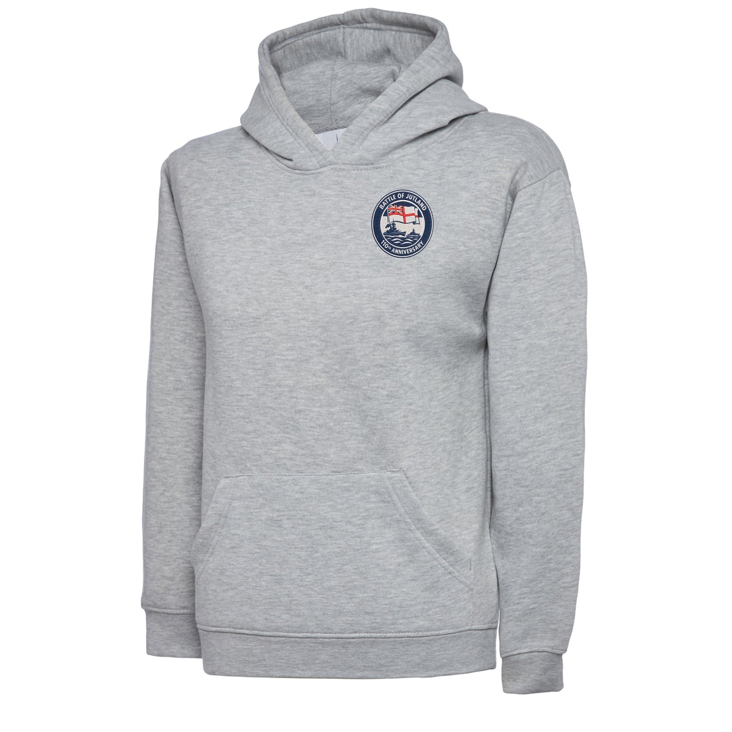 Children's Battle of Jutland 110th Anniversary Hoodie