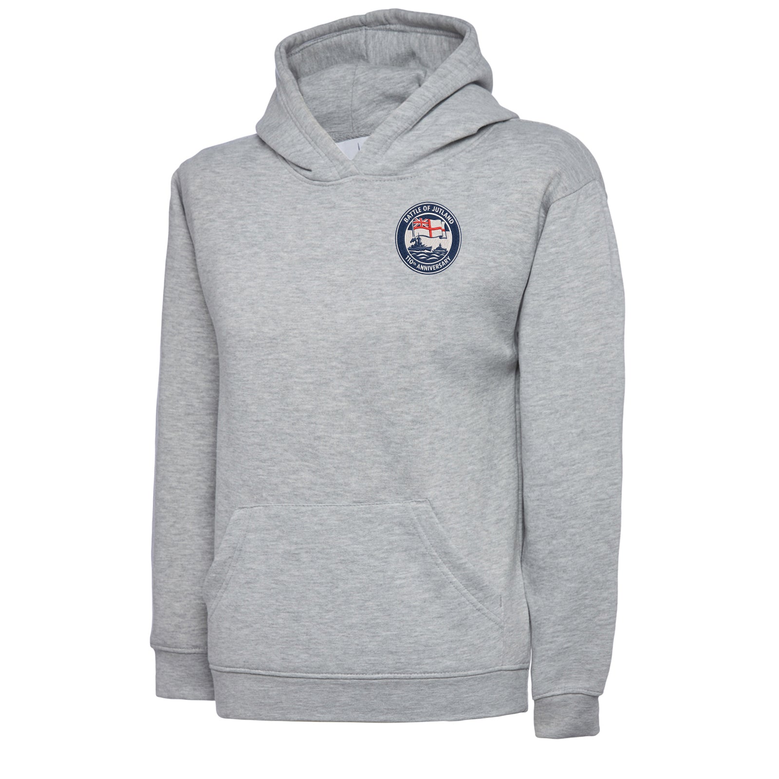 Children's Battle of Jutland 110th Anniversary Hoodie