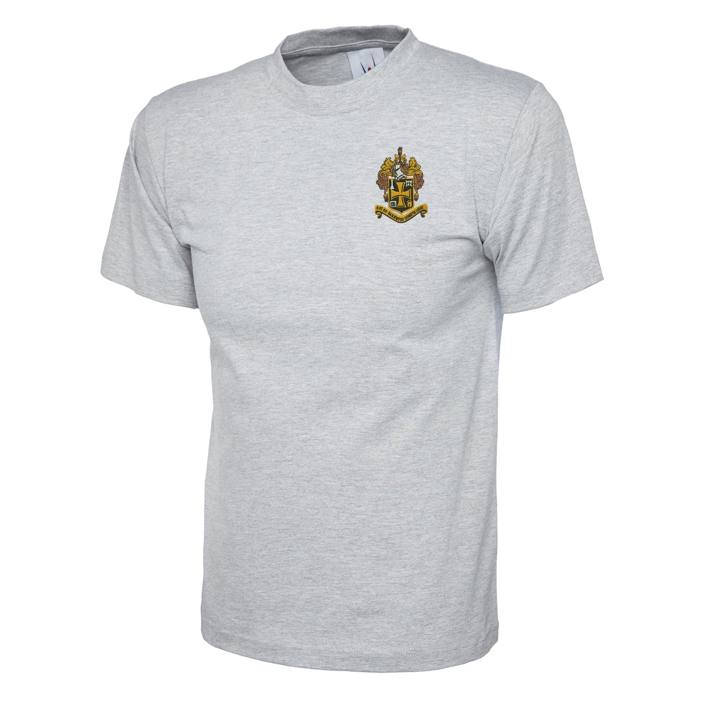 Retro Wolves 1921 Embroidered Children's T-Shirt