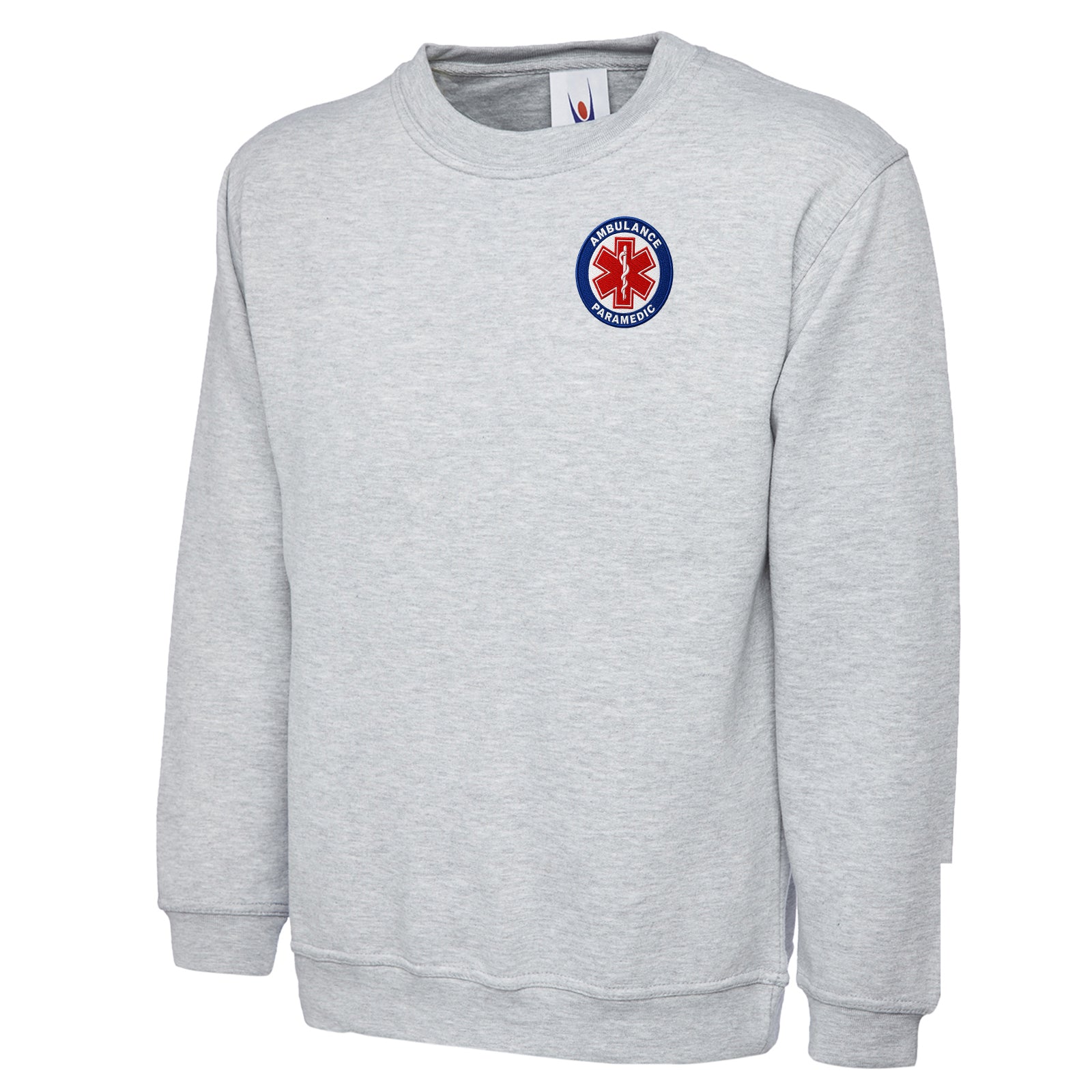 Ambulance Paramedic Sweatshirt