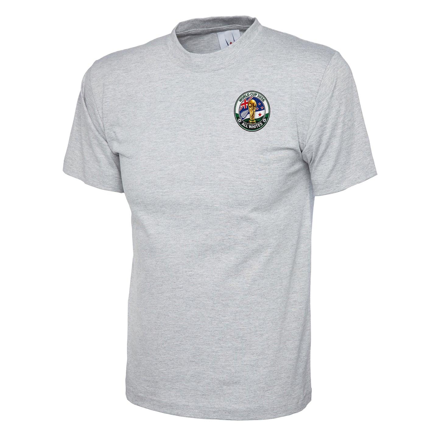 Childs New Zealand World Cup 2026 Shirt