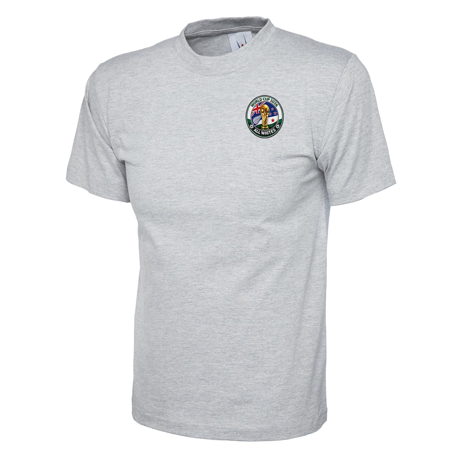 Childs New Zealand World Cup 2026 Shirt
