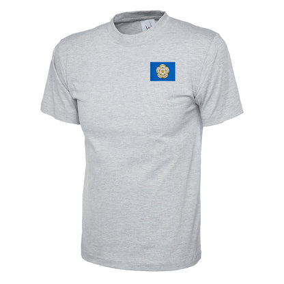Childs Flag of Yorkshire Shirt 