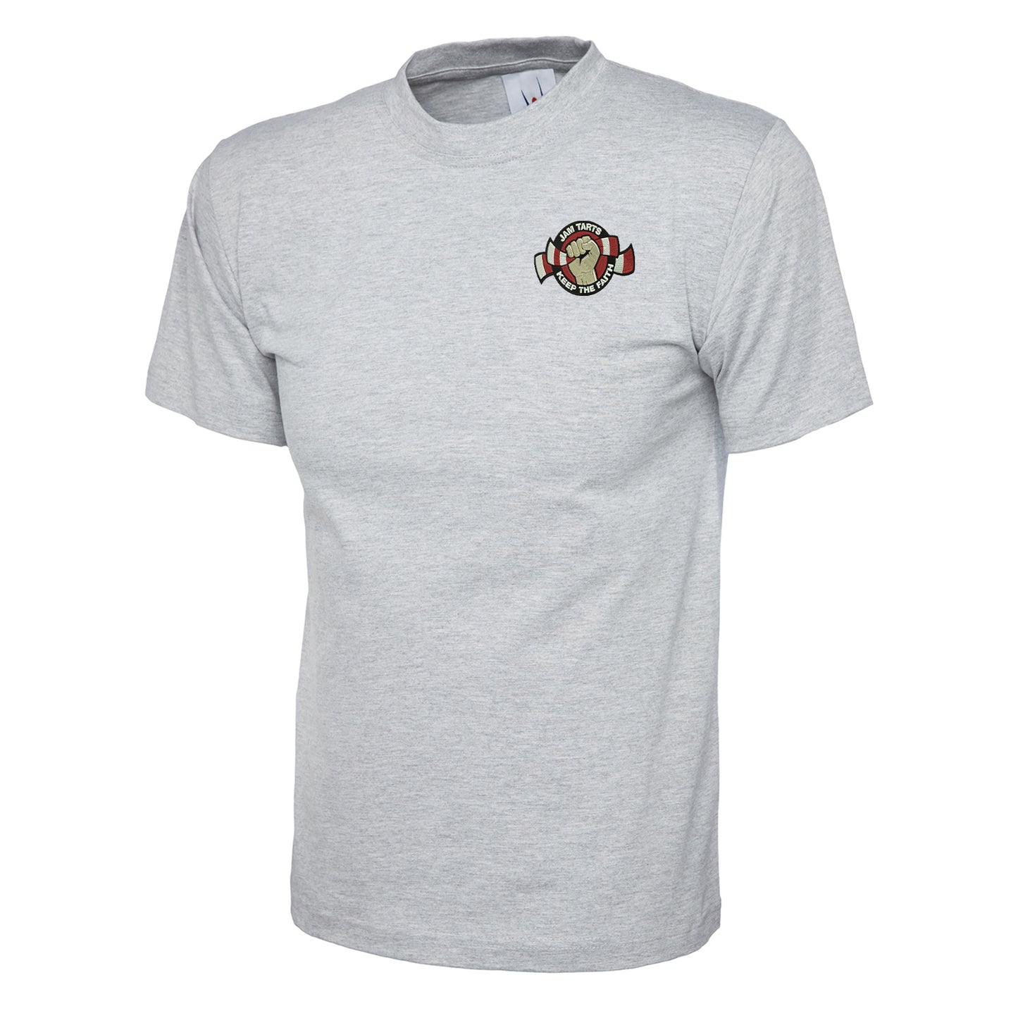 Childs Heart of Midlothian FC Shirt