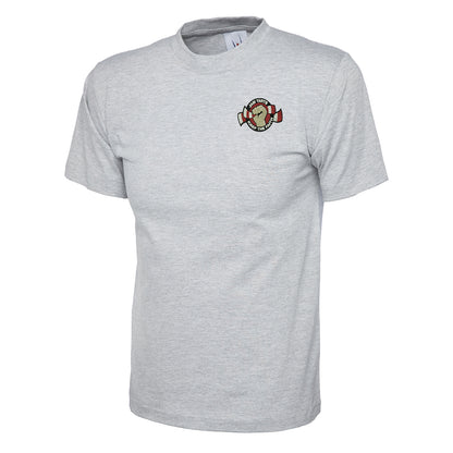 Childs Heart of Midlothian FC Shirt