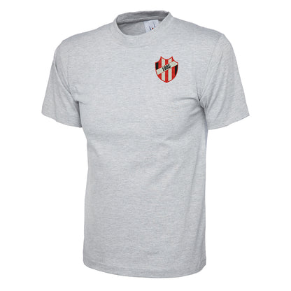 Childs Southampton FC 1885 Shirt 