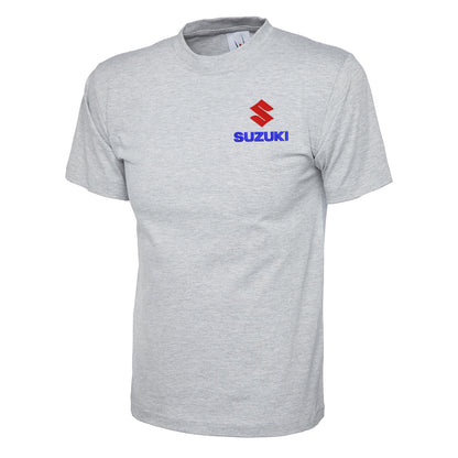 Kids Suzuki T Shirt