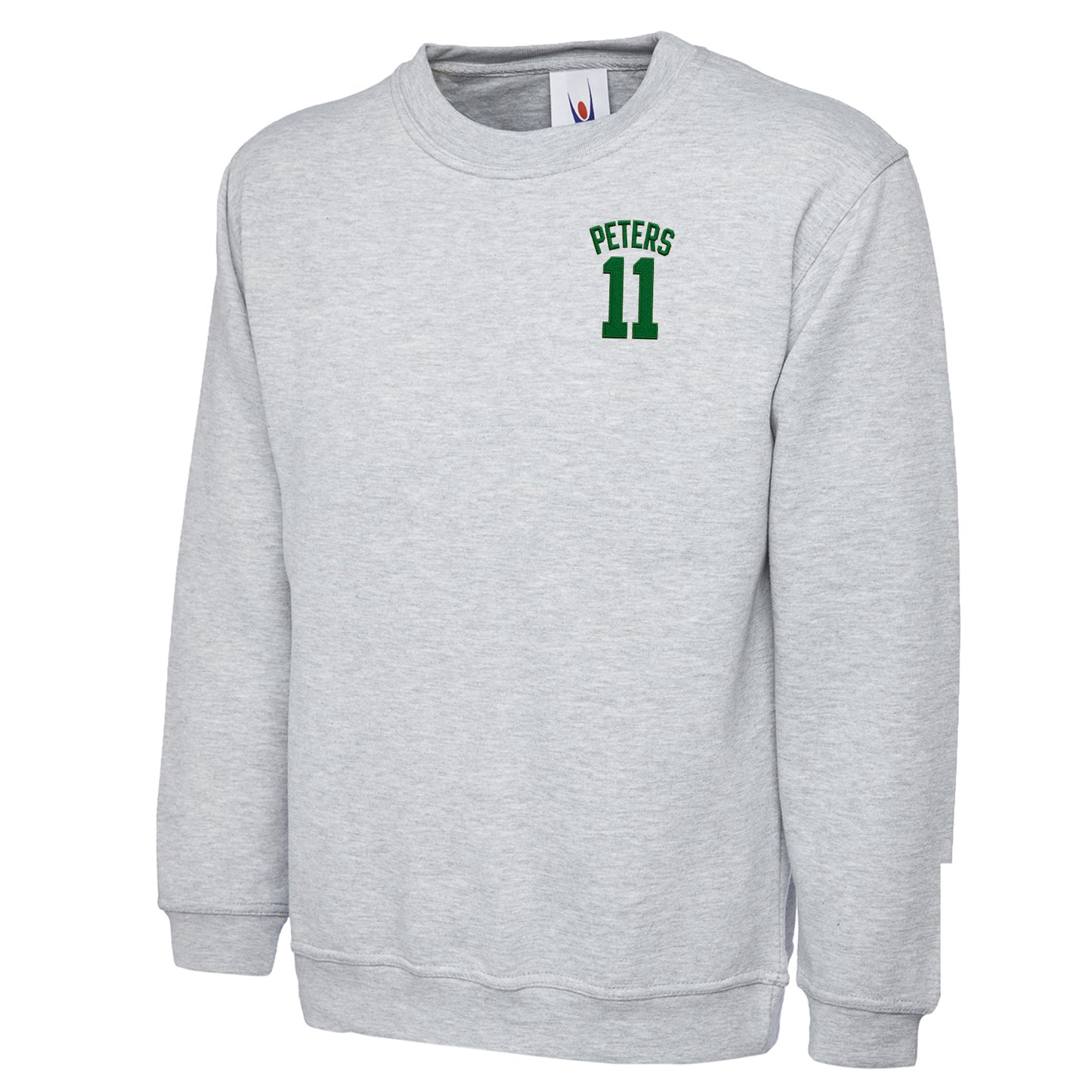 Peters 11 Sweatshirt