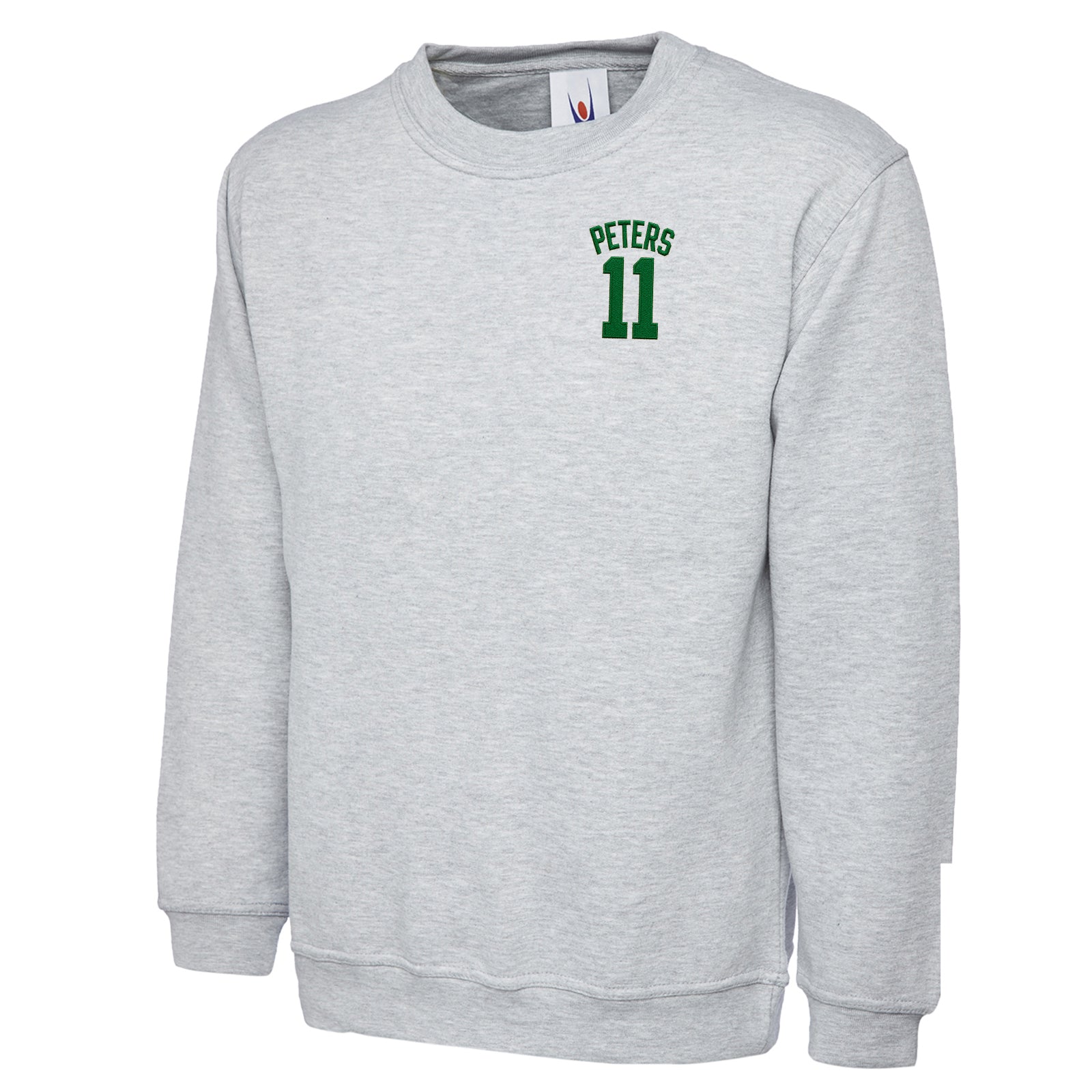 Peters 11 Sweatshirt