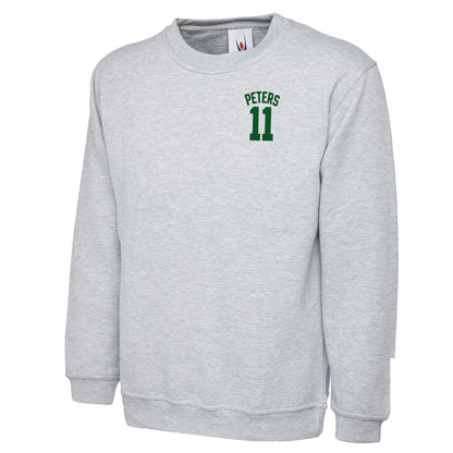Peters 11 Sweatshirt