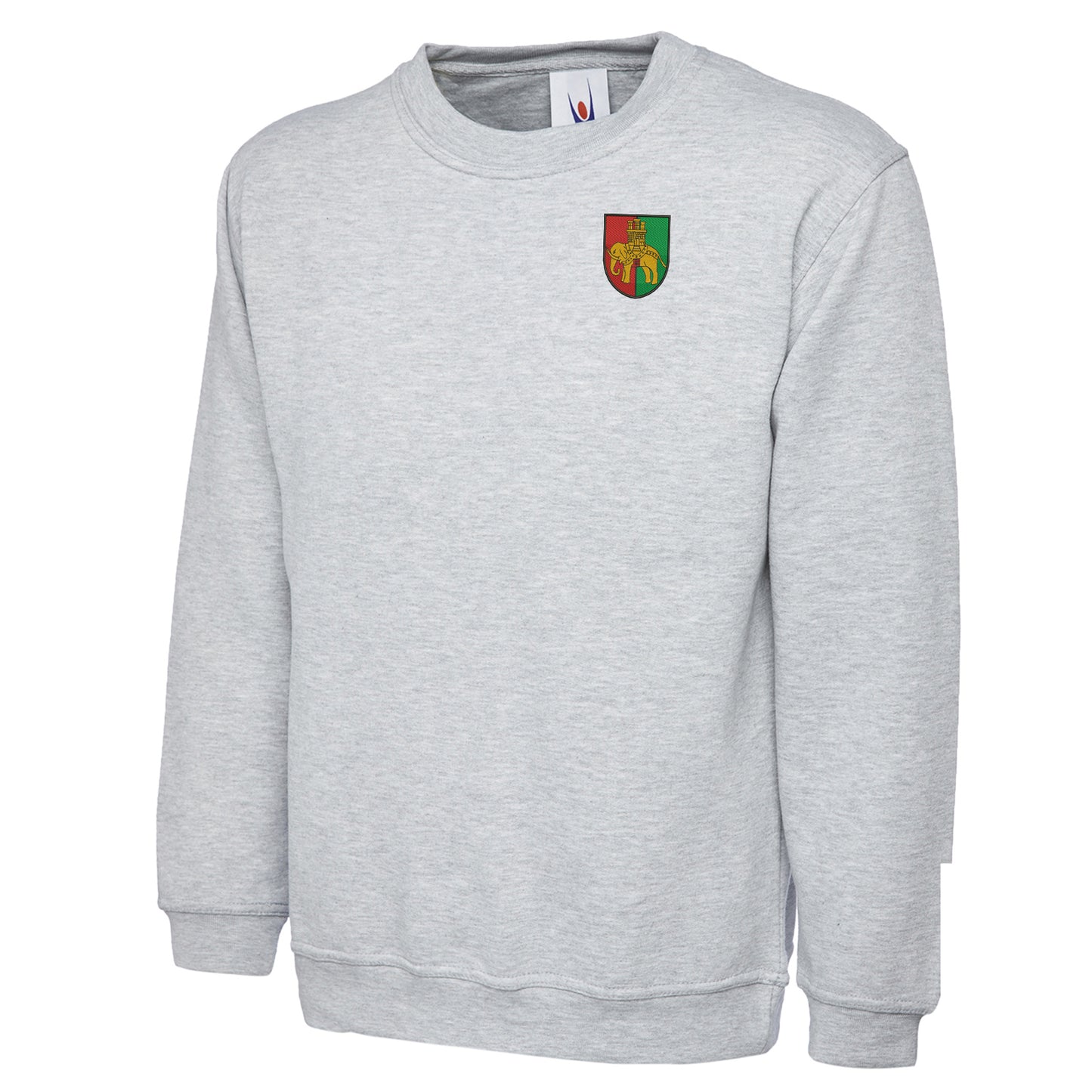 Coventry Heraldic Sweatshirt