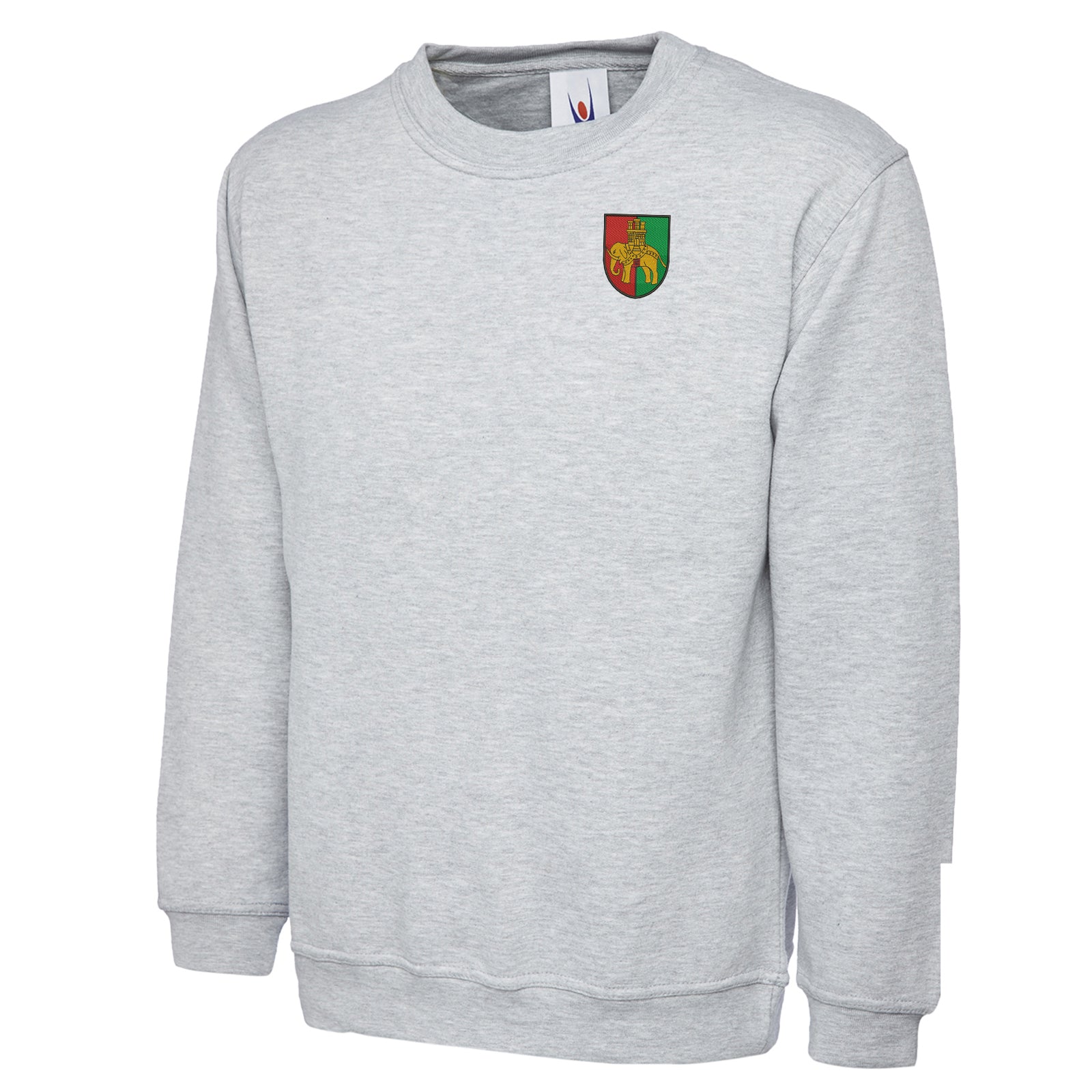 Coventry Heraldic Sweatshirt