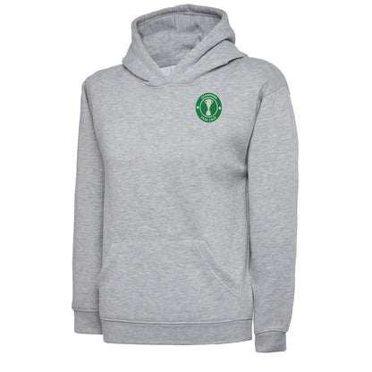 Children's Celtic 2025 Champions Hoodie