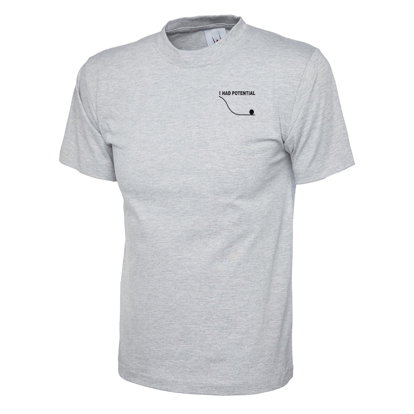 Childs I Had Potential Shirt 