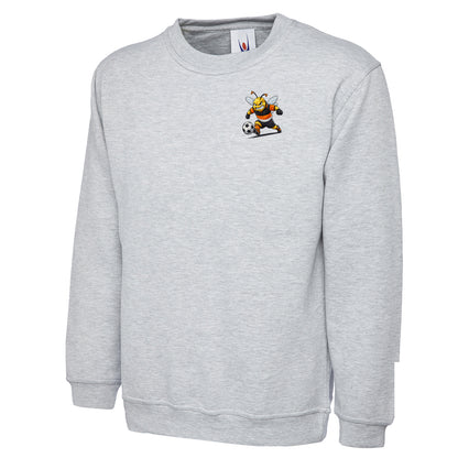 Vintage Barnet FC Sweatshirt