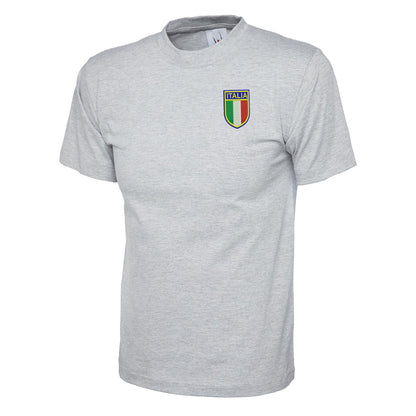 Retro Italy 1952 Embroidered Children's T-Shirt