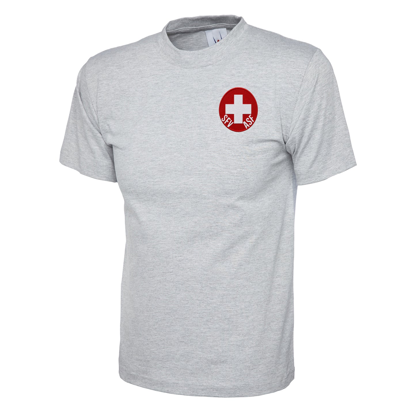 Childs Switzerland Football Shirt