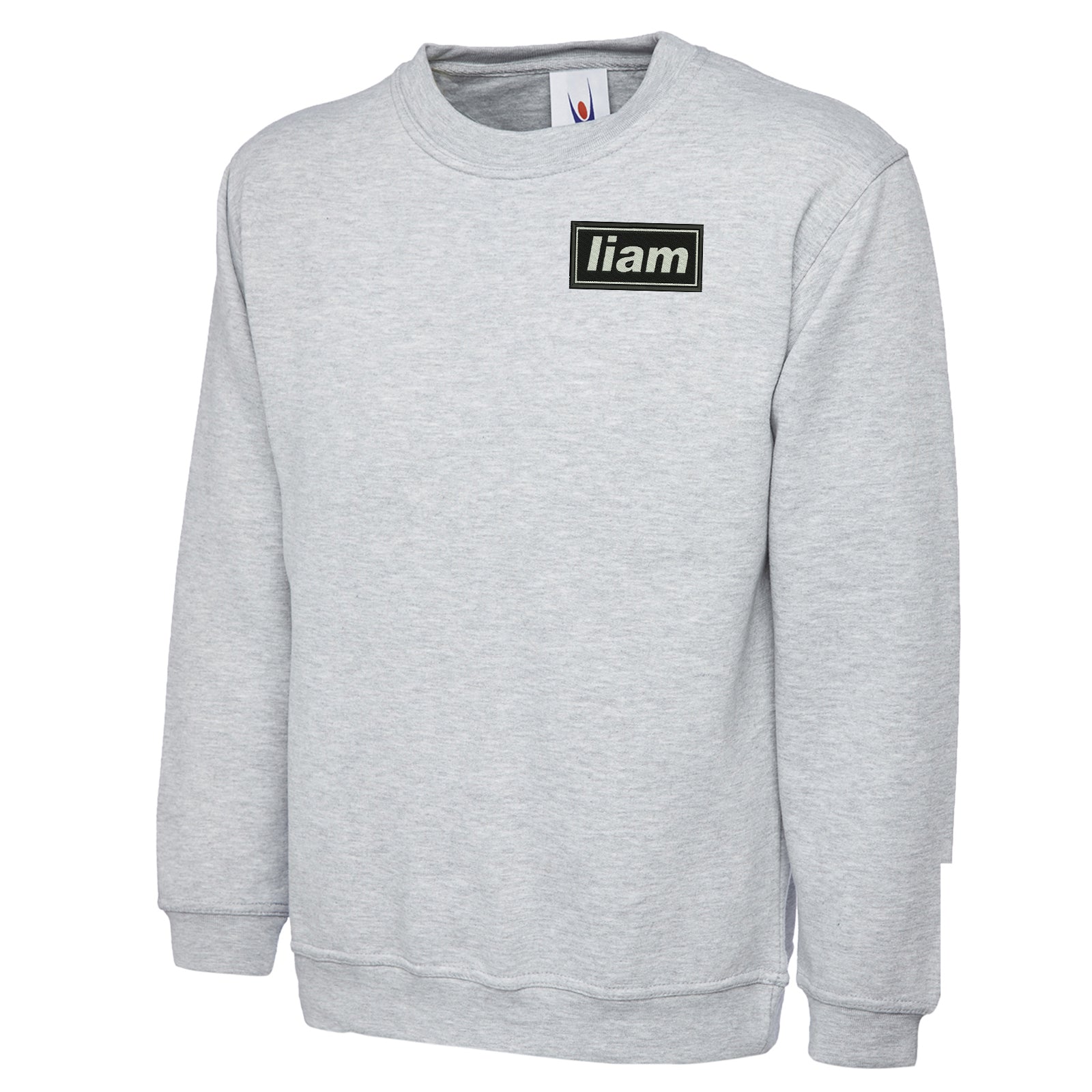 Liam Sweatshirt
