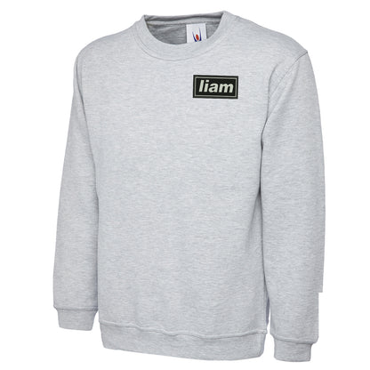 Liam Sweatshirt
