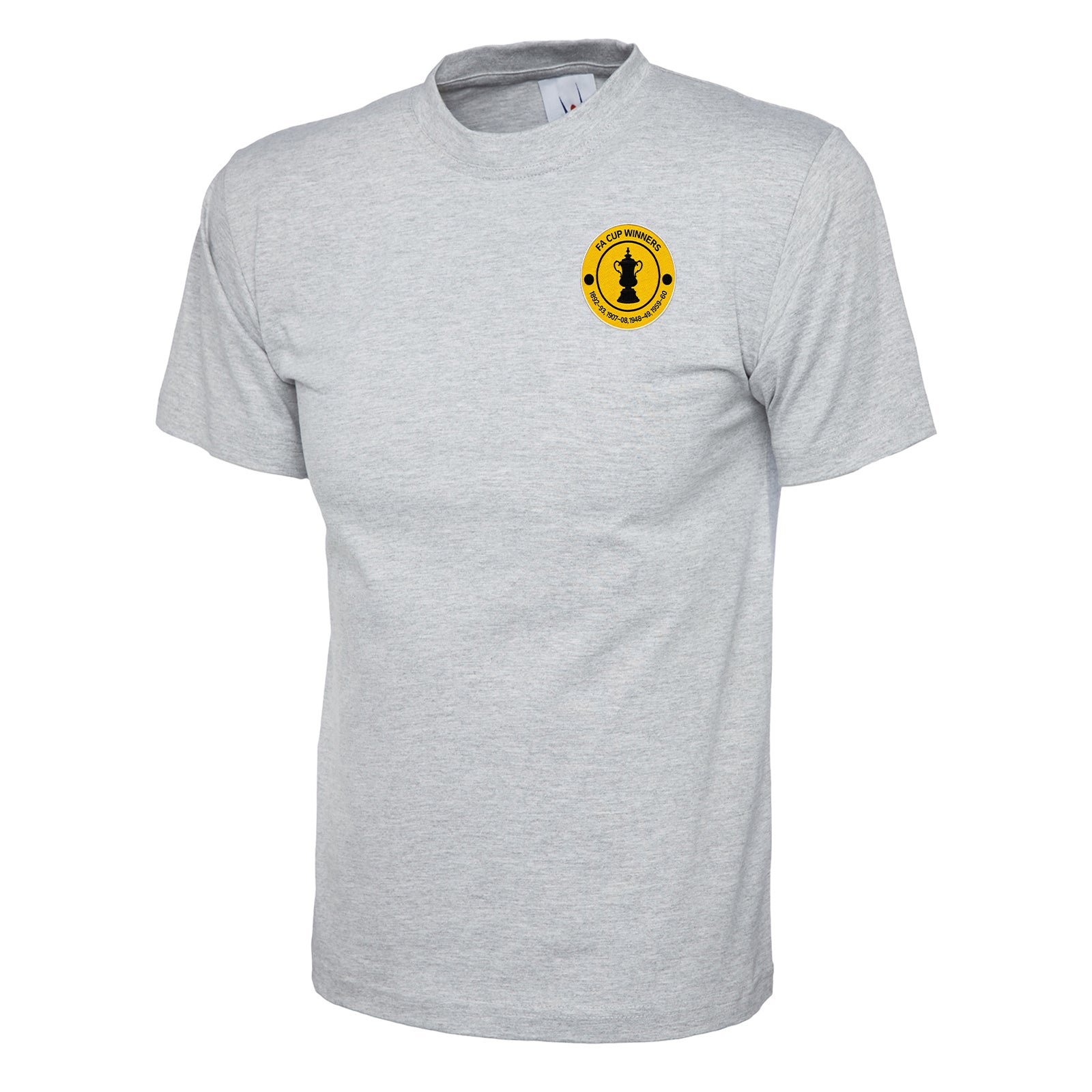 Childs Wolves FA Cup Winners Shirt