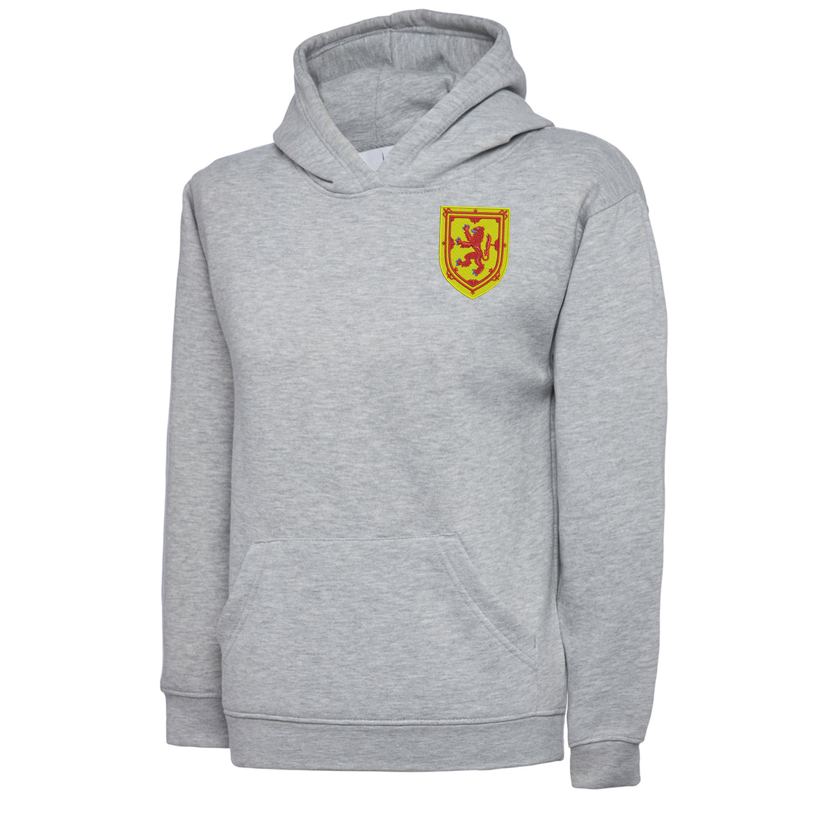 Retro Raith 1949 Hoodie