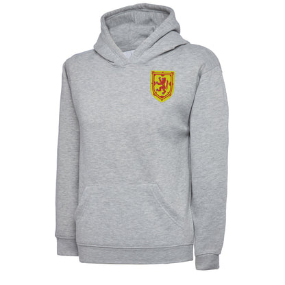 Retro Raith 1949 Hoodie