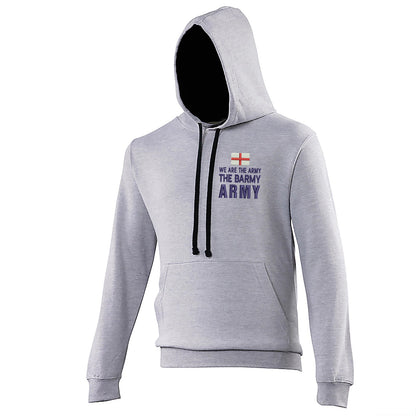 The Barmy Army Hoodie