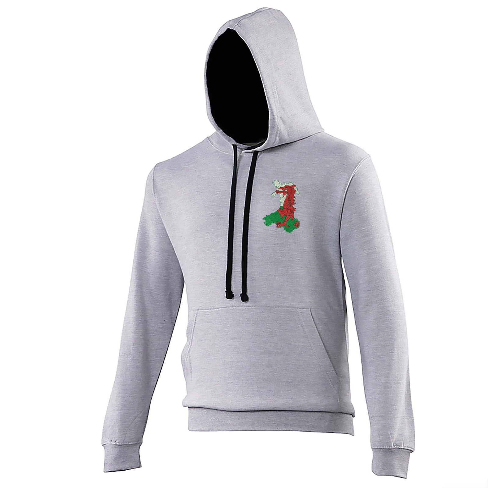 Warning May Start Talking About Cricket Hoodie