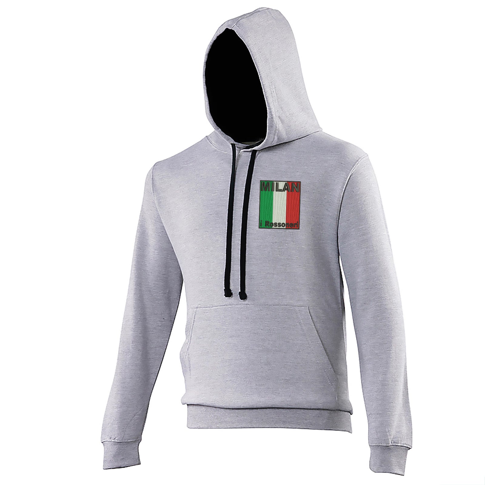 Milan I Rossoneri Hoodie