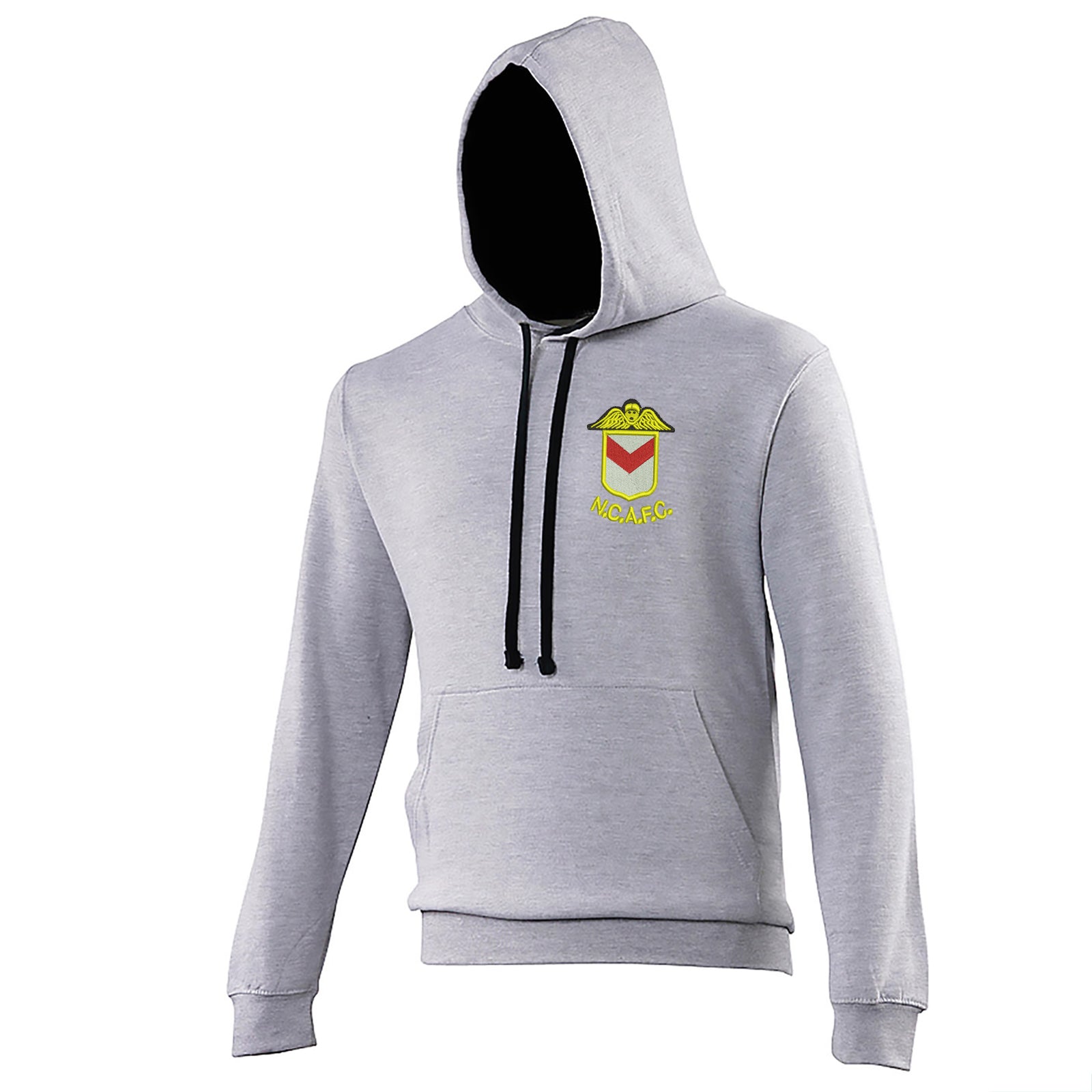 Retro Newport 1948 Hoodie