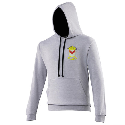 Retro Newport 1948 Hoodie