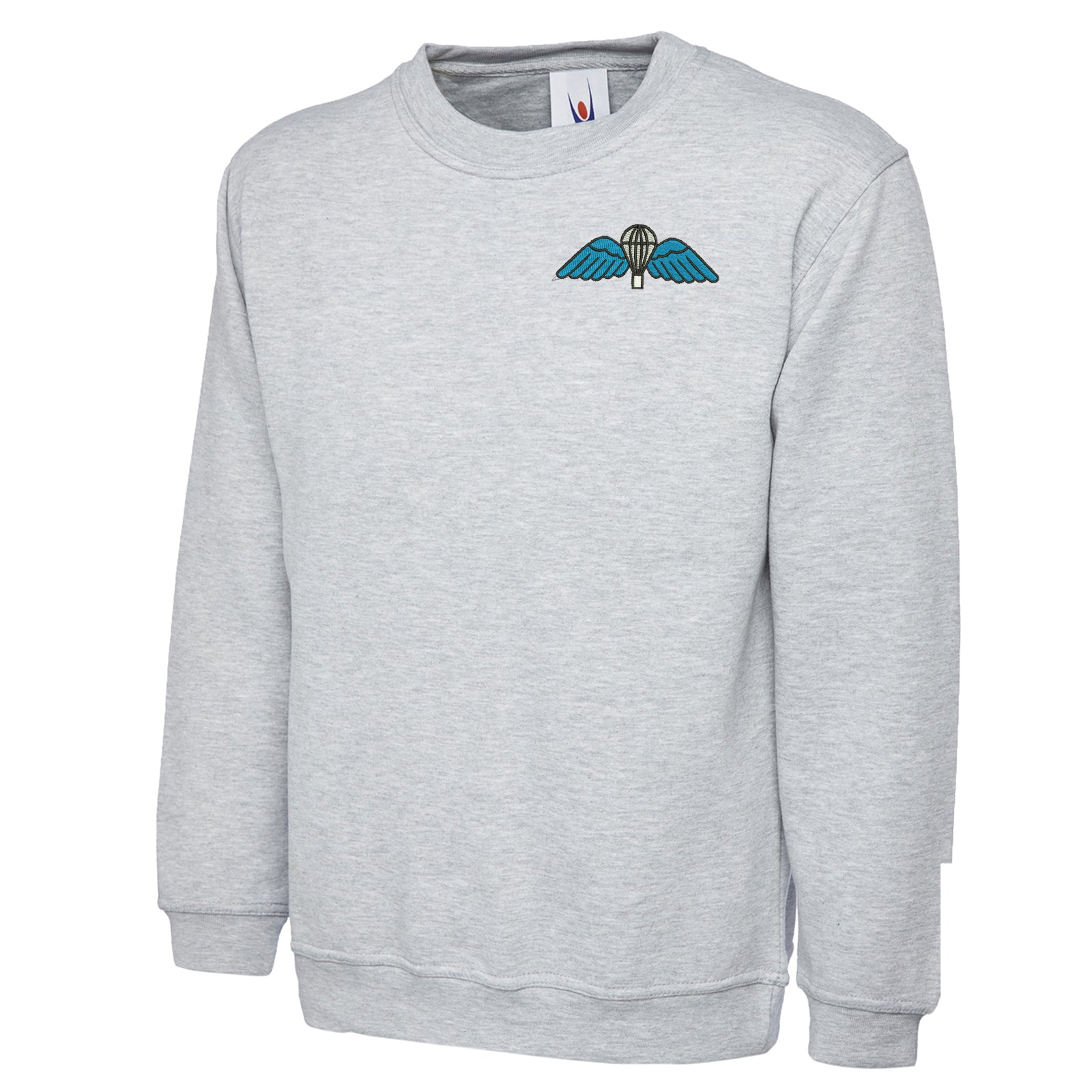 PARA Wings Airborne Sweatshirt