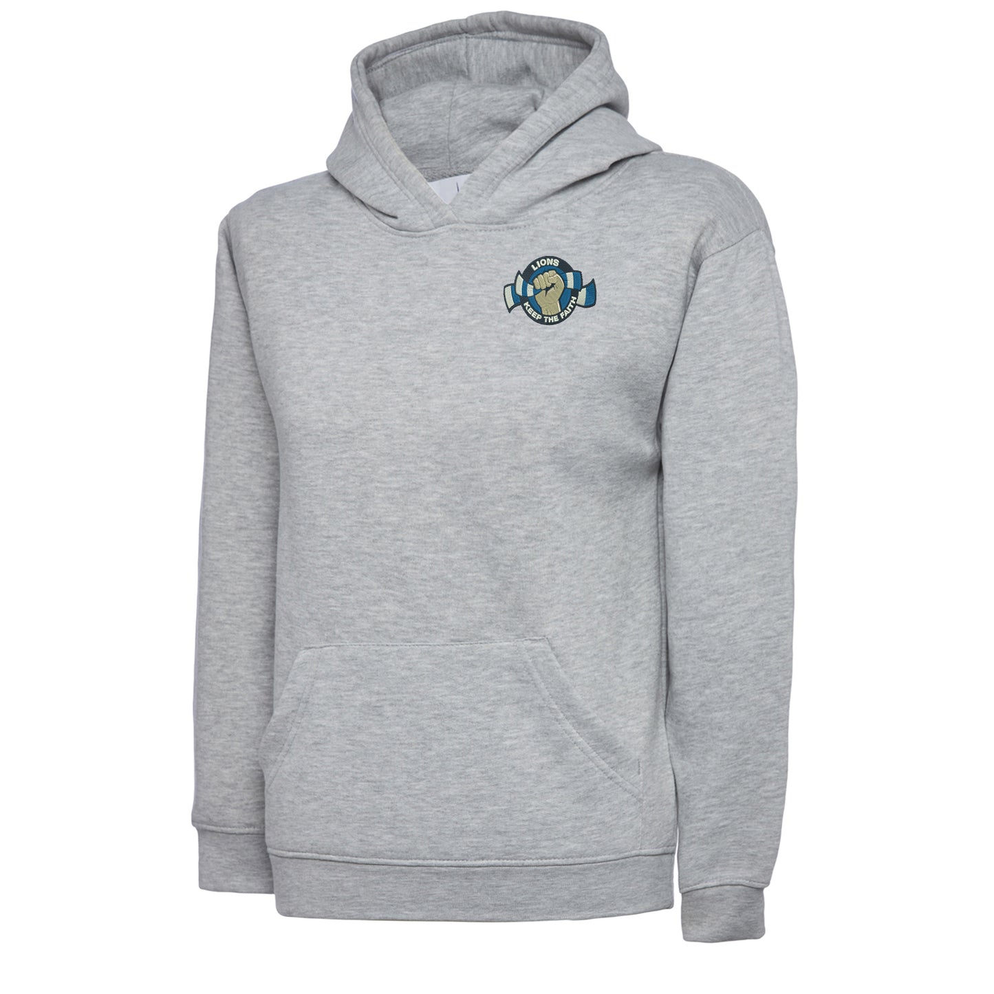 Children's Millwall FC Football Hoodie