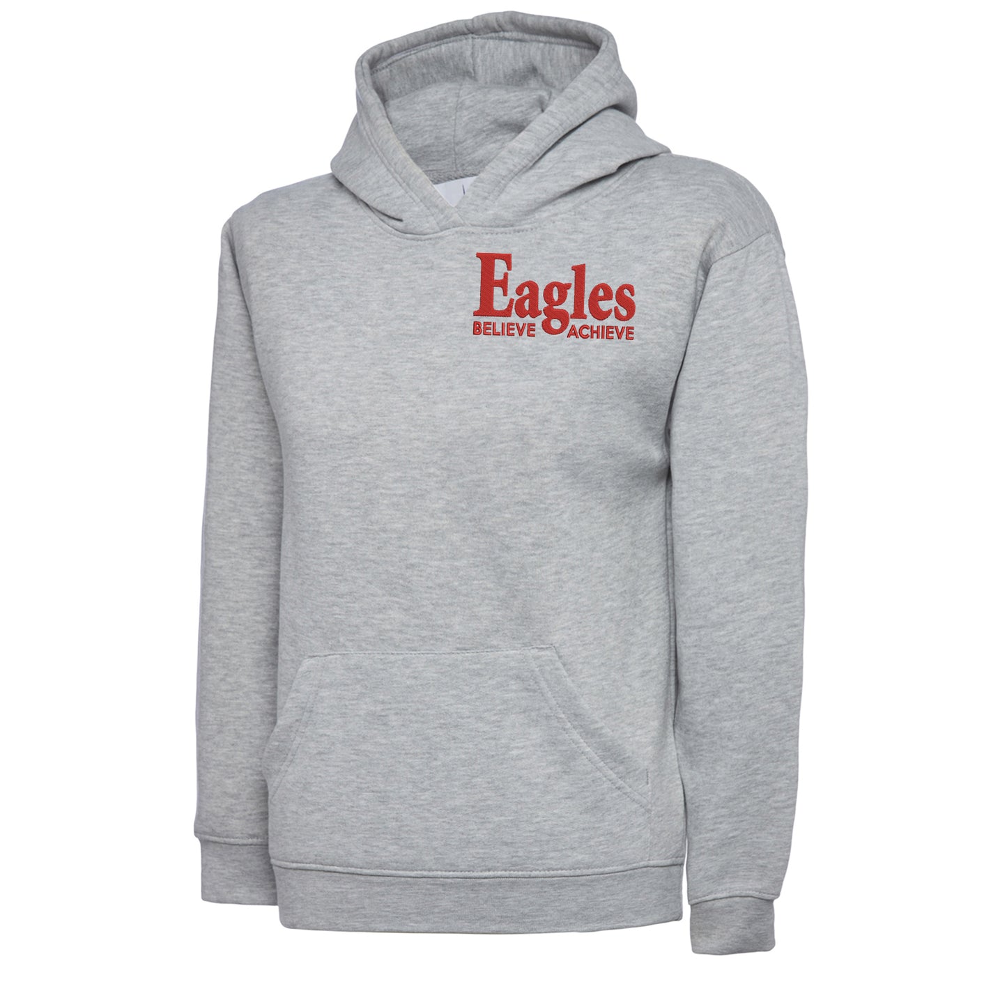 Children's Crystal Palace Soccer Hoodie
