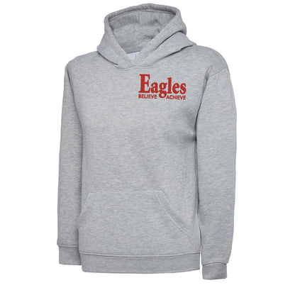 Children's Crystal Palace Soccer Hoodie