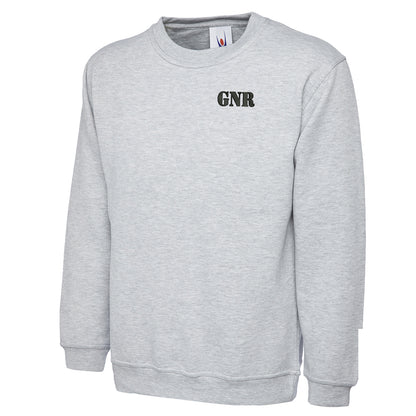 GNR Royal Artillery Gunner Sweatshirt