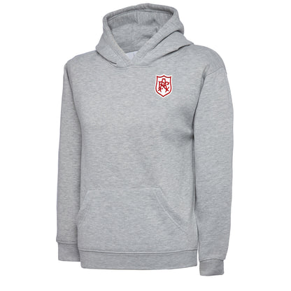 Children's Retro Arsenal 1927 FA Cup Final Hoodie