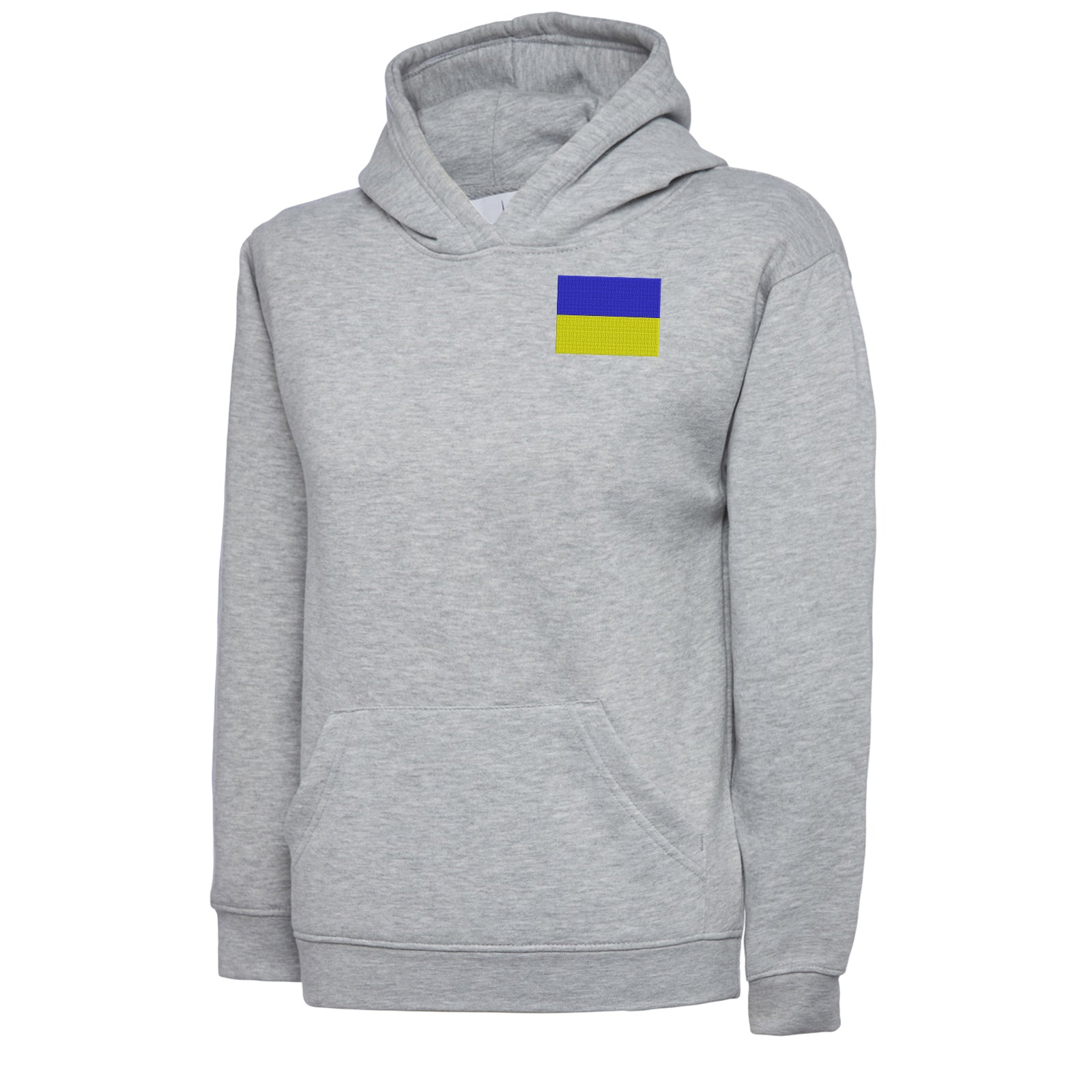 Children's Flag of Ukraine Hoodie