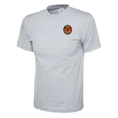 Childs Patrick Thistle 150th Anniversary Shirt 