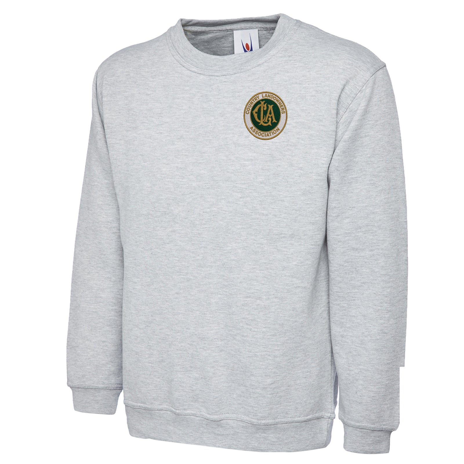 Country Landowners Association Sweatshirt 