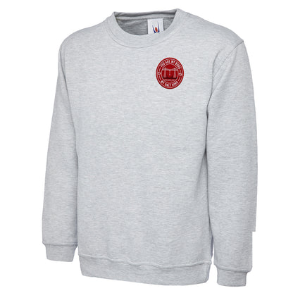 You Are My Boro My Only Boro Sweatshirt