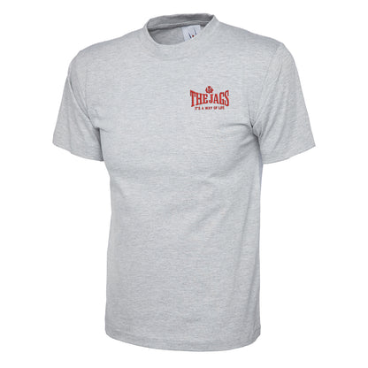 The Jags It's Way of Life Embroidered Children's T-Shirt